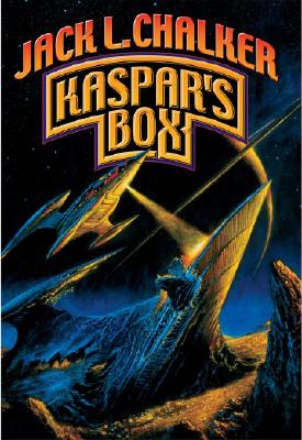 Kaspar's Box (The Three Kings)