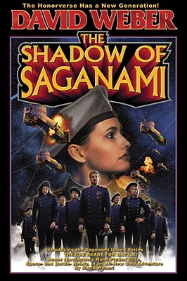 The Shadow of Saganami (Saganami Island)