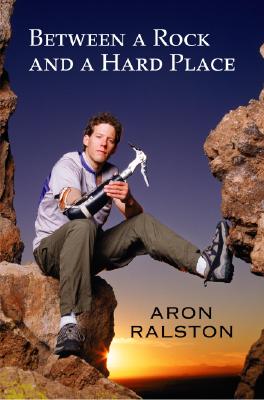 Image for Between a Rock and a Hard Place