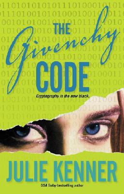 The Givenchy Code