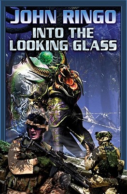 Into the Looking Glass (Looking Glass, Book 1)