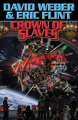 Image for Crown of slaves