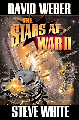 The Stars At War II (Bk. 2)