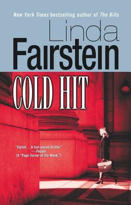 Cold Hit Image for Cold Hit
