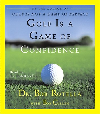 Image for Golf Is A Game Of Confidence