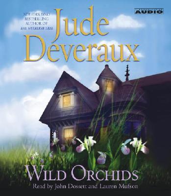 Wild Orchids: A Novel
