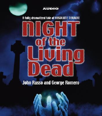 Image for Night Of The Living Dead