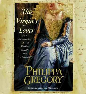 Image for The Virgin's Lover (Boleyn)