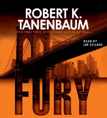 Image for Fury