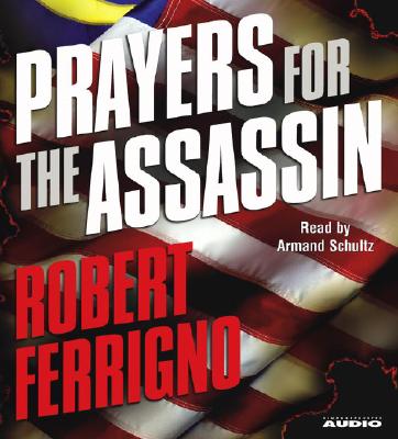 Image for Prayers for the Assassin: A Novel
