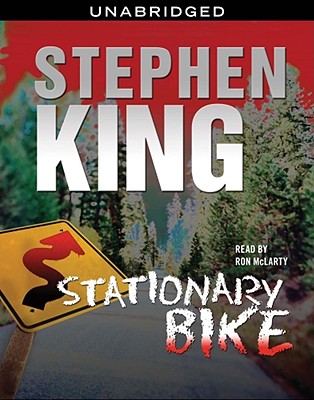 Image for Stationary Bike