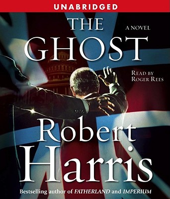 Image for The Ghost: A Novel