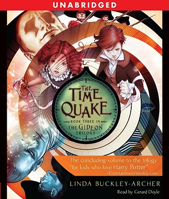 Time Quake, The