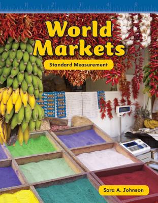 World Markets (Mathematics Readers)