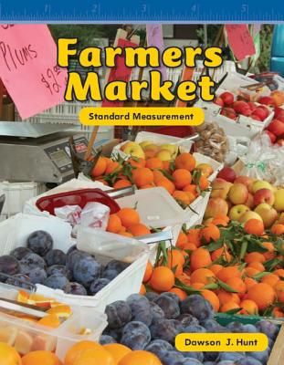 Farmers Market (Mathematics Readers)
