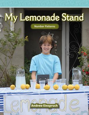 My Lemonade Stand: Level 3 (Mathematics Readers)