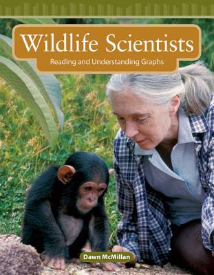 Wildlife Scientists: Level 3 (Mathematics Readers)