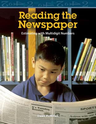 Image for Reading the Newspaper: Level 3 (Mathematics Readers) Reading the Newspaper: Level 3 (Mathematics Readers)