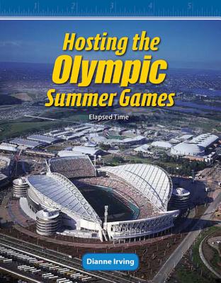 Image for Hosting the Olympic Summer Games: Level 4 (Mathematics Readers) Hosting the Olympic Summer Games: Level 4 (Mathematics Readers)