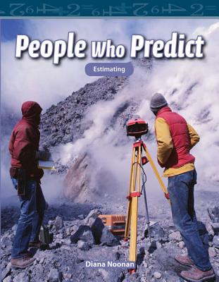 Image for People who Predict: Level 4 (Mathematics Readers) People who Predict: Level 4 (Mathematics Readers)