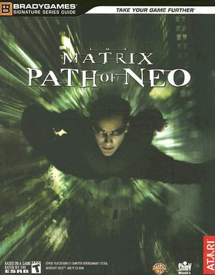 Image for MATRIX: PATH OF NEO