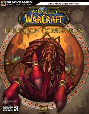 Image for World of Warcraft  Dungeon Companion