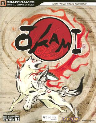 Okami Official Strategy Guide