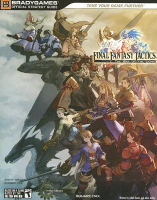 Final Fantasy Tactics: The War of the Lions