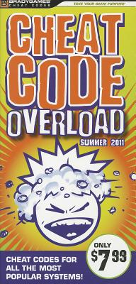 Cheat Code Overload (Summer 2011)