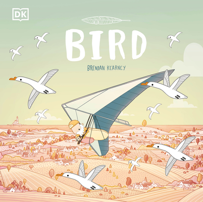 Adventures with Finn and Skip: Bird