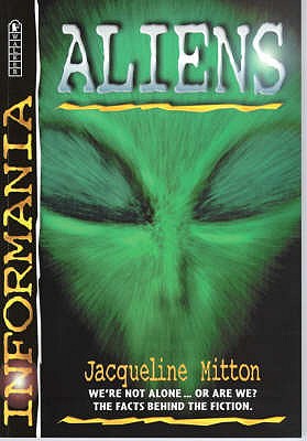 INFORMANIA: ALIENS