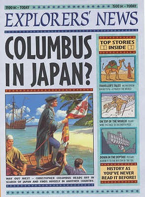 Explorers' News (The History News)