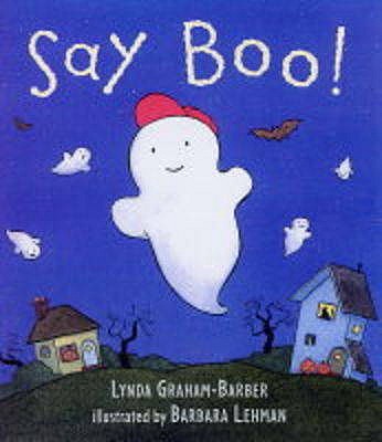 Say Boo!