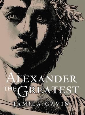 Alexander the Greatest