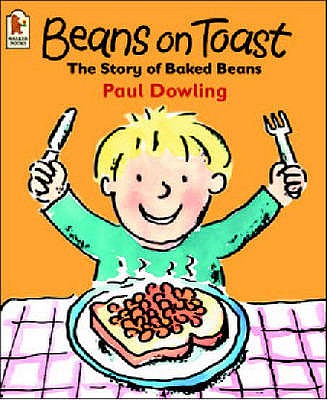 Image for Beans on Toast Beans on Toast