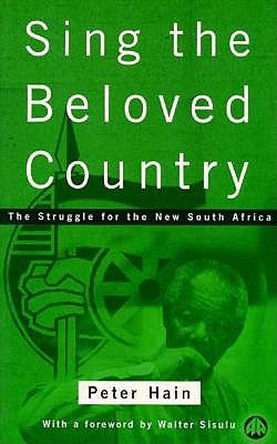 Sing the Beloved Country