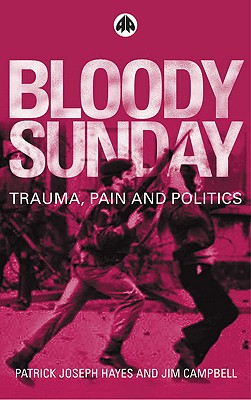 Bloody Sunday: Trauma, Pain and Politics (Contemporary Irish Studies)