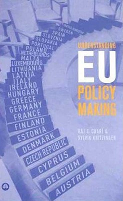 Understanding Eu Policy Making