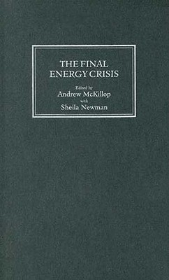 The Final Energy Crisis