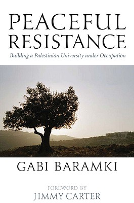 Peaceful Resistance: Building a Palestinian University Under Occupation
