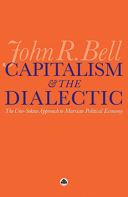 Capitalism and the Dialectic: The Uno-Sekine Approach to Marxian Political Economy