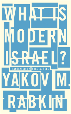 What is Modern Israel