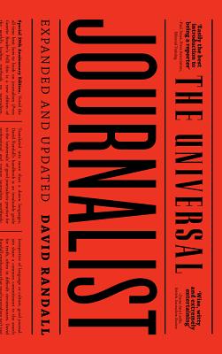The Universal Journalist: Expanded and Updated