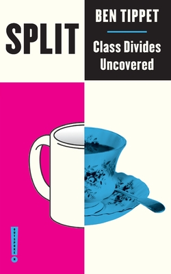 Split: Class Divides Uncovered (Outspoken by Pluto)