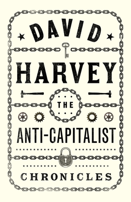 The Anti-Capitalist Chronicles (Red Letter)