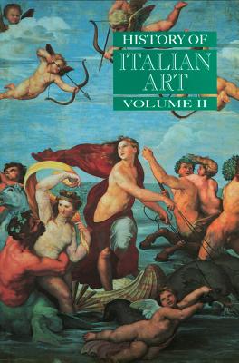 Image for History of Italian Art