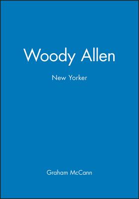 Woody Allen : New Yorker