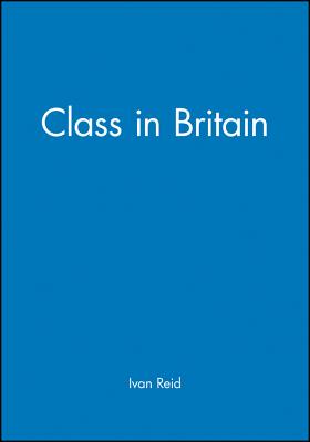 Class in Britain