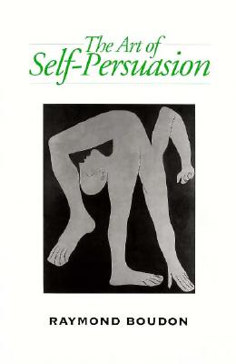 The Art of Self-Persuasion: The Social Explanation of False Beliefs