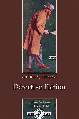 Image for Detective Fiction Detective Fiction